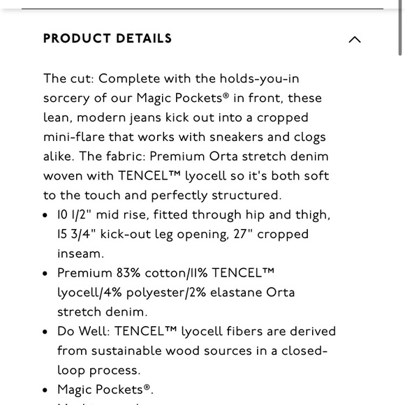 Madewell Cali Demi-Boot Jeans in Dorrance Wash - Picture 3 of 6